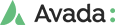 Noir foncé Logo